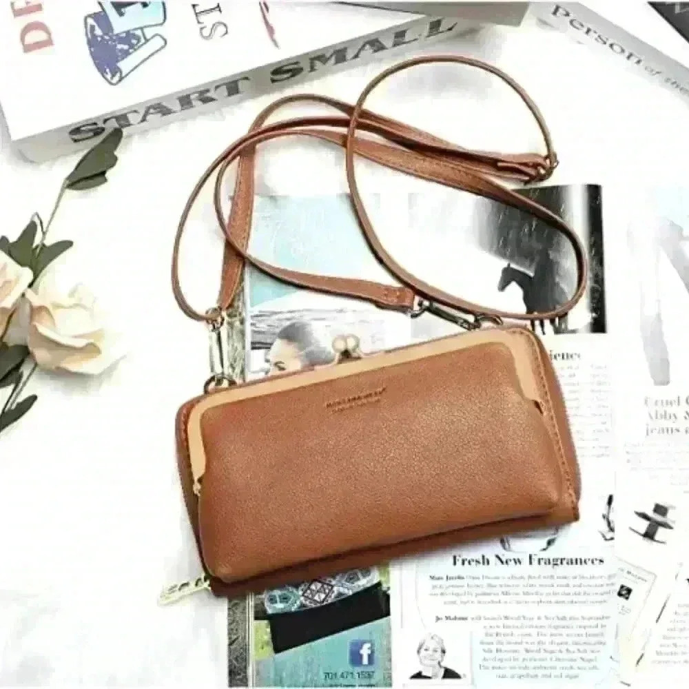 Montana West Crossbody Cell Phone Purse Western Style​